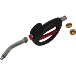 Alyvos pildymo pistoletas su išleidimo anga SP3540173