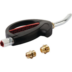 Alyvos pildymo pistoletas su išleidimo anga SP3540173