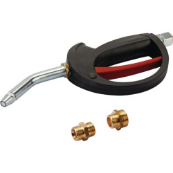 Alyvos pildymo pistoletas su išleidimo anga SP3540173