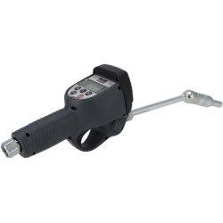 Iš anksto nustatytas partijos skaitiklis K500 F0068700D