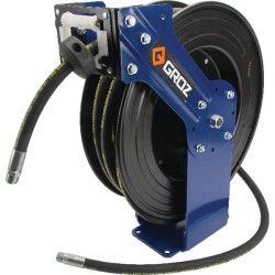 Žarnos ritės alyva SAE R1 12 mm 15 m 47965GROZ