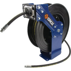 Žarnos ritės alyva SAE R1 10 mm 15 m 47964GROZ