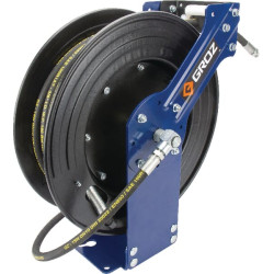 Žarnos ritės alyva SAE R1 10 mm 15 m 47964GROZ