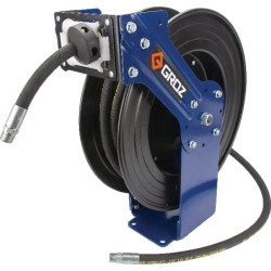 Žarnos ritės alyva SAE R1 12 mm 10 m 47961GROZ