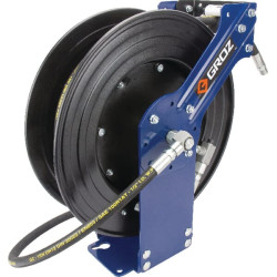 Žarnos ritės alyva SAE R1 12 mm 10 m 47961GROZ