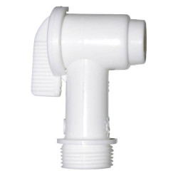 Alyvos statinės čiaupas 3/4" Pressol FP1308834