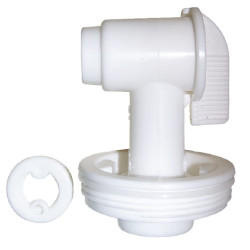 Alyvos statinės čiaupas 2" Pressol FP130882