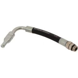 Lankstus snapelis su automatiniu apsaugos nuo lašėjimo vožtuvu A/P F00666000