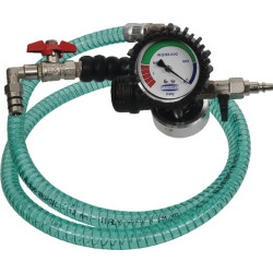 Kompleksinė alyvos siurbimo galvutė FGP015394