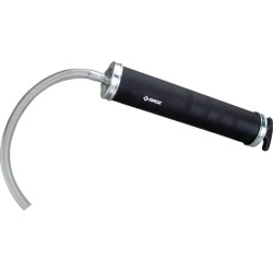 Siurbimo/slėgio purkštuvas 500 ml 45205GROZ