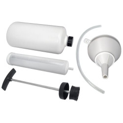 Alyvos ištraukimo rinkinys VLB3068