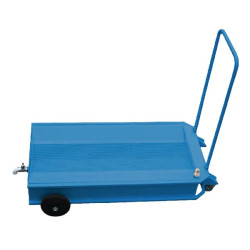 Panaudotos alyvos surinkimo indas, 95 l FP19857