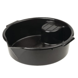 Drenažo indas 6L 360x360x100mm Pressol FP24110