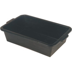 40 litrų konteineris 720x420x215 mm su griebtuvu VV0010