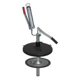 Riebalų pompa 5 kg FP01005