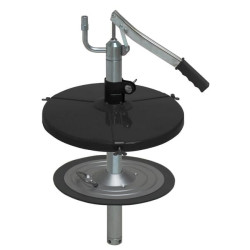 Riebalų pompa 5 kg FP01005