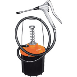 Tepimo sistema, 5 kg 44250GROZ