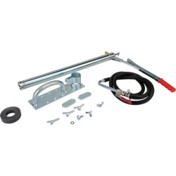 Rankinis kanistro siurblys KHP 202 FP3463762