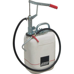 Rankinis kanistro siurblys KHP 202 FP3463762