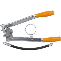 Dviejų rankų tepalų pjaustyklė Reiner Fuchs 1055101001