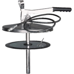 Tepalų siurbliai 44231GROZ