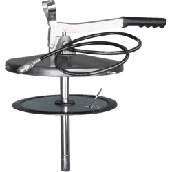 Tepalų siurbliai 44231GROZ