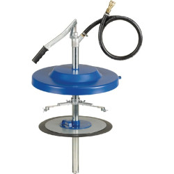 Tepimo sistema 20 kg FP17037