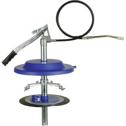 Tepalų pompa 20 kg su žarna FP1769420