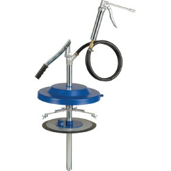 Riebalų pompa 25 kg FP17625