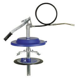 Tepalų pompa ir žarna 18 kg FP1769418