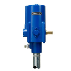 Pneumatinis tepalo siurblys 50:1 FP18713051