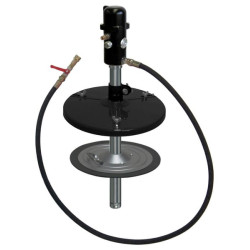 Pneumatinis užpildymo siurblys 18/20 kg 3372057MATO