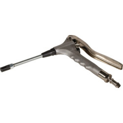 Aukšto slėgio tepimo pistoletas 44265GROZ