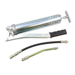 Pilnas riebalų švirkštų rinkinys FP12676