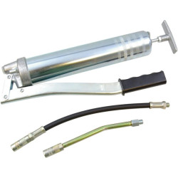 Pilnas riebalų švirkštų rinkinys FP12676