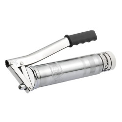 Tepalų švirkštas, „Lube-Shuttle®“, su standžia žarna, „Mato LS3011000“