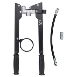 Tepalų švirkštas, 2 svirtelių, K10, Pressol FP12851