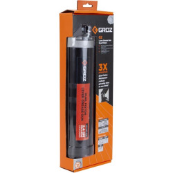 Riebalų pistoletas G2, didelio tūrio, Groz 42641GROZ