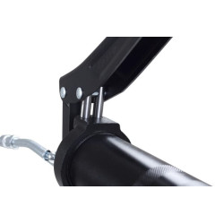 Riebalų pistoletas G2, didelio tūrio, Groz 42641GROZ