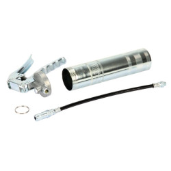 Vienarankis tepalo švirkštas + žarna „Lube-Shuttle® LS3035020“