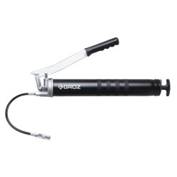 Riebalų pistoletas su žarna 600g 42763GROZ