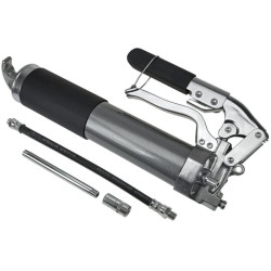 Stiprus tepalo švirkštas VLB1079