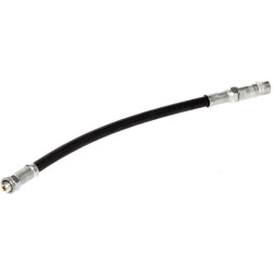 Riebalų švirkštas, pistoleto rankena, 400 g sraigtas, Pressol FP12845400