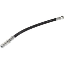 Riebalų švirkštas, pistoleto rankena, 400 g sraigtas, Pressol FP12845400