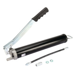 Riebalų pistoletas 600 g FP194