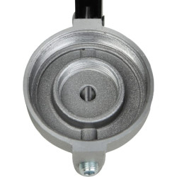 Tepalų švirkštas, svirtis su tvirtu vamzdžiu, Groz 42792GROZ