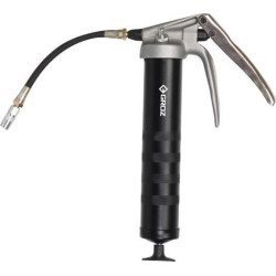 Tepalų švirkštas, pistoleto rankena su lanksčia žarna, Groz 43062GROZ