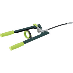 Dviejų rankų riebalų švirkštas 400/500 g FP12841