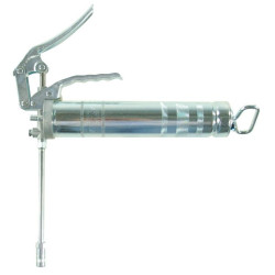 Pistoleto rankenos riebalų pistoletas FP555R