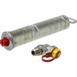 Užpildymo siurblio 90 alkūnė 638375481